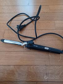 Arricciacapelli curler Nalk&Rey Simplycurl