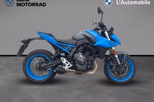 SUZUKI GSX-8S Abs