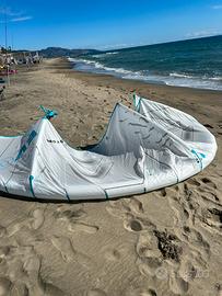 Kite Duotone Evo 10