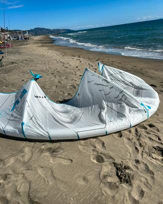 Kite Duotone Evo 10