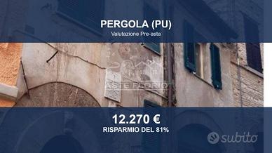 Immobile in asta di 126 m² a Pergola