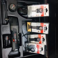 Wurth taglierino oscillante