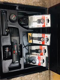 Wurth taglierino oscillante