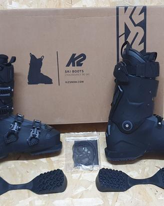 K2 Recon Pro 26.5 (EU 41.5)