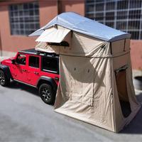 Tenda da tetto 140