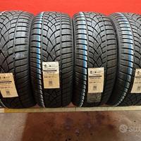 4 gomme 225 50 17 dunlop inv a3496