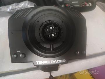 thrustmasters ts pc racer con ventola noctua