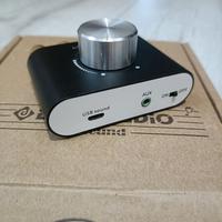 Dock PC audio