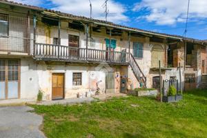 RUSTICO A VERZUOLO