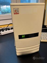 Vintage PC 1996 am5x86-160