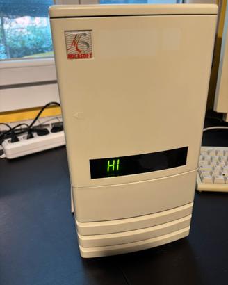 Vintage PC 1996 am5x86-160