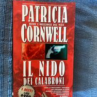 Patricia Cornwell Il nido dei calabroni
