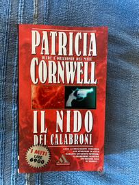Patricia Cornwell Il nido dei calabroni