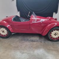 Barchetta Fiat Topolino