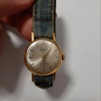Orologio polso da donna in oro 18kt 