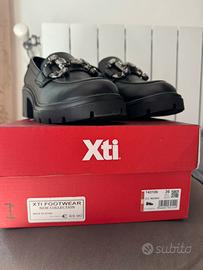 Mocassino gioiello XTI