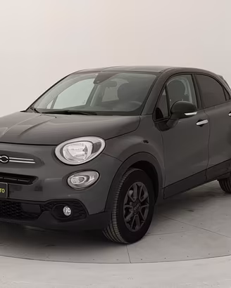 FIAT 500X 1.3 mjet Club 95cv