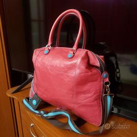 Borsa in pelle Gabs