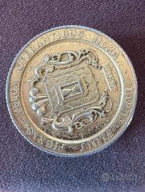 Orologio / sveglia vintage Swiza