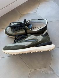 Scarpe athleta D.A.T.E.