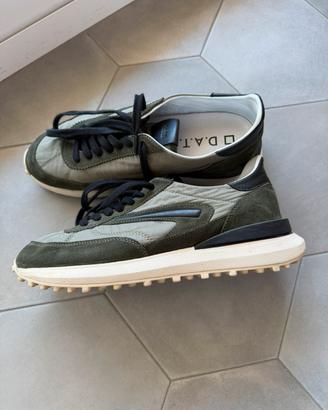 Scarpe athleta D.A.T.E.