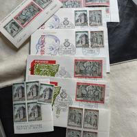 Sovrano Militare Ordine di Malta 1970   Natale