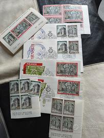 Sovrano Militare Ordine di Malta 1970   Natale