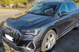 Audi Q3 S-line 150cv 2.0 tdi 