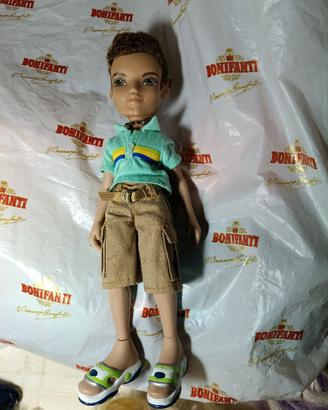 bratz boy dylan