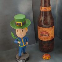 Sunset Sarsaparilla Fallout New Vegas