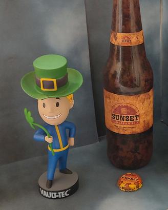 Sunset Sarsaparilla Fallout New Vegas
