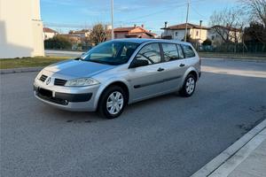 Renault megan