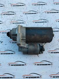 Motorino avviamento Porsche Boxster 986 005821917