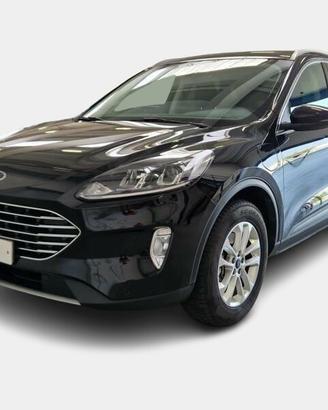FORD KUGA 2.5 BENZINA PHEV 152 CV 2WD TITANIUM BUS