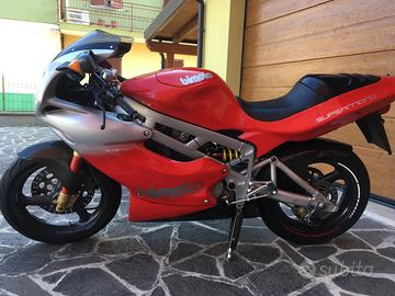 Bimota BB1 supermono