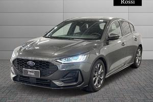 FORD Focus V 2022 - Focus 1.5 ecoblue ST-Li U70818