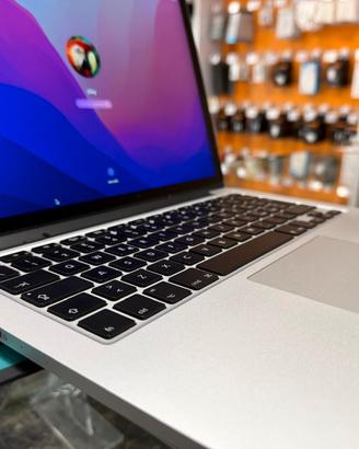 MACBOOK PRO 13(2015)8GB/128GB CON GARANZIA