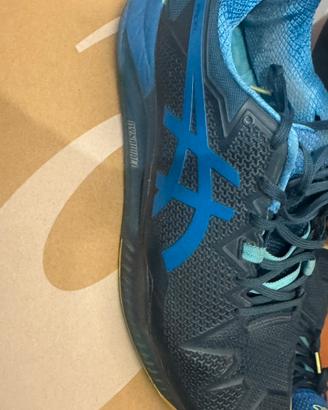 Asics Padel