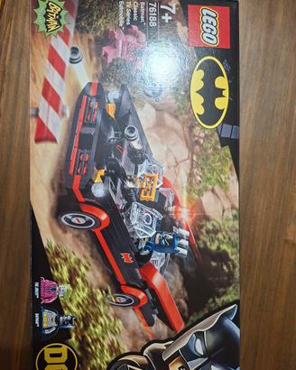 lego 76188
