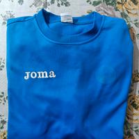 Felpa sportiva Joma