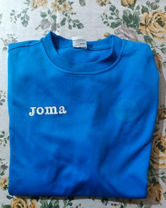 Felpa sportiva Joma