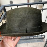 Borsalino uomo feltro verde