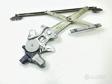 CREMAGLIERA ANTERIORE SINISTRA MITSUBISHI ASX 1°
