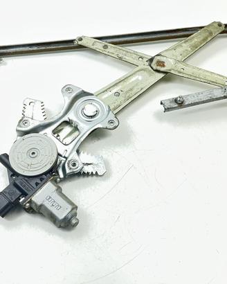 CREMAGLIERA ANTERIORE SINISTRA MITSUBISHI ASX 1°