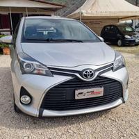 TOYOTA - Yaris - 1.0 5p. Lounge