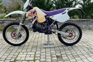 Ktm 250 gs