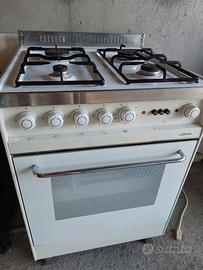 Cucina a gas Lofra 4 fuochi