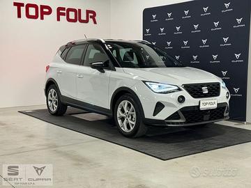 Seat Arona 1.0 EcoTSI FR