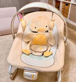 Sdraietta Ingenuity mod. Pulcino