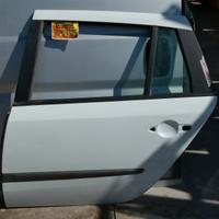 Portiera posteriore sinistra RENAULT LAGUNA 2005